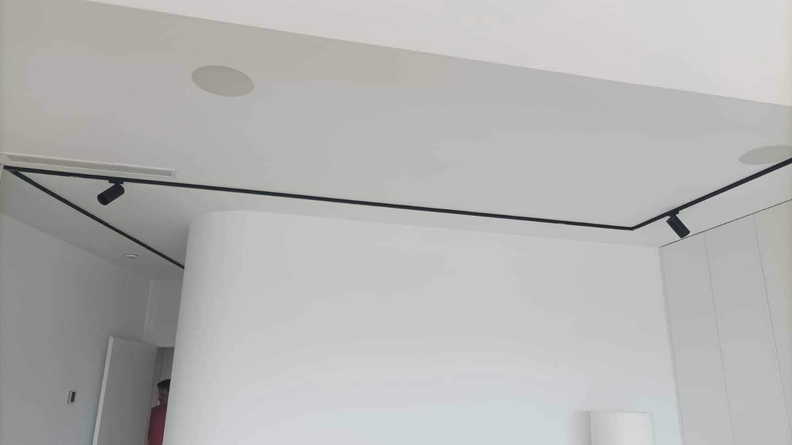 3 soveværelse Penthouse til salg i Los Cuarteros med swimmingpool garage - € 1.150.000 (Ref: 9064692)