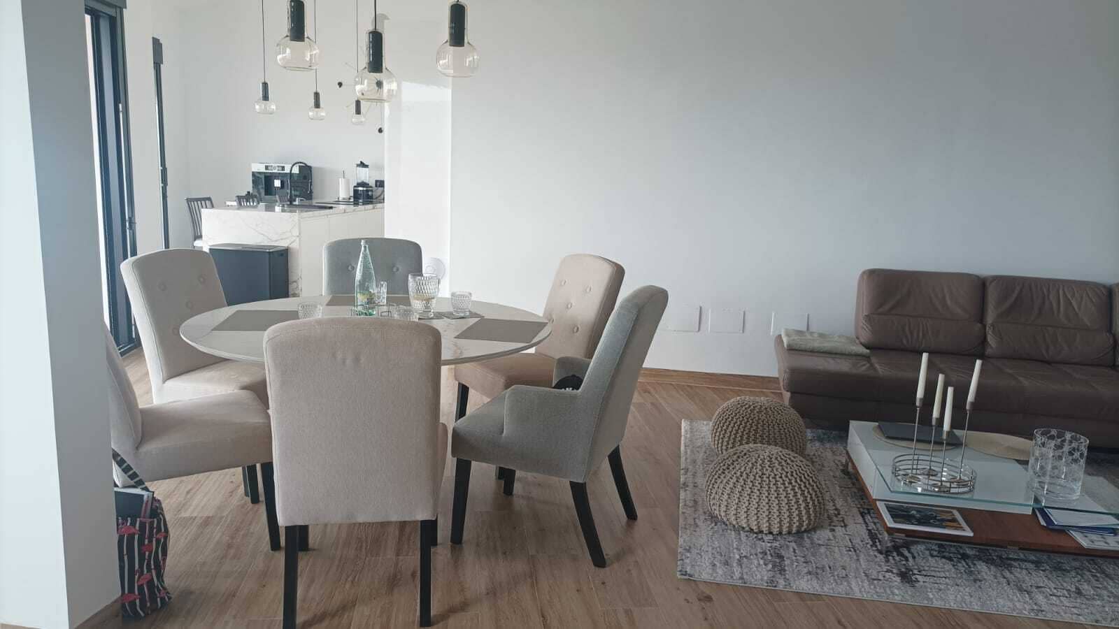 3 soveværelse Penthouse til salg i Los Cuarteros med swimmingpool garage - € 1.150.000 (Ref: 9064692)