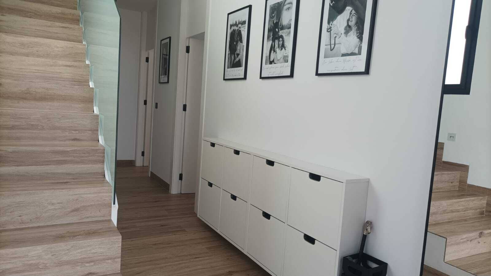 3 soveværelse Penthouse til salg i Los Cuarteros med swimmingpool garage - € 1.150.000 (Ref: 9064692)