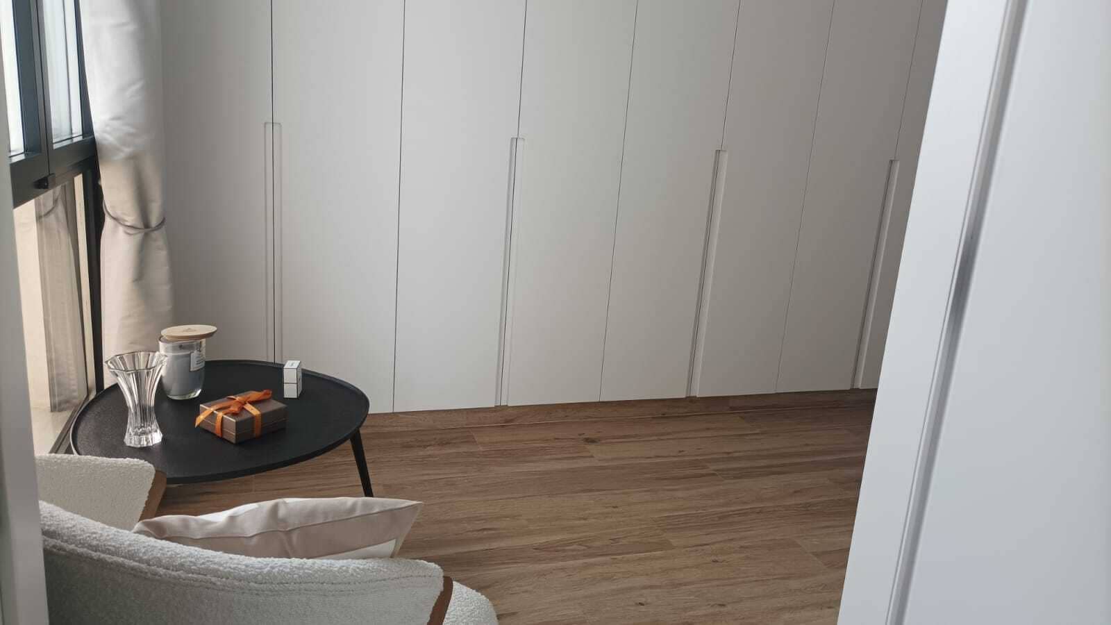 3 soveværelse Penthouse til salg i Los Cuarteros med swimmingpool garage - € 1.150.000 (Ref: 9064692)