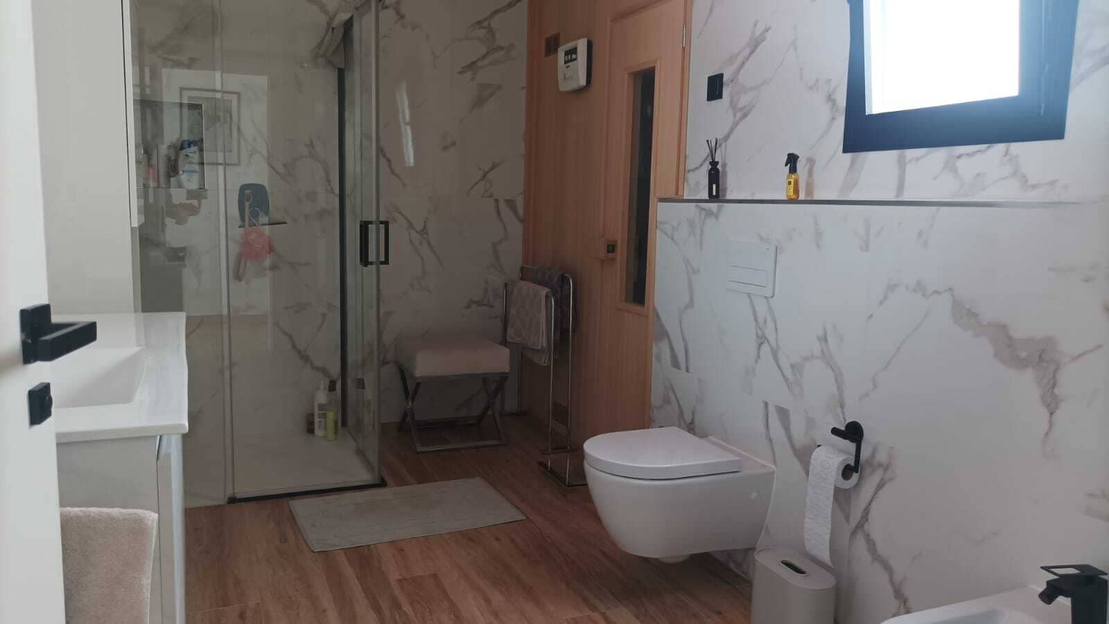 3 soveværelse Penthouse til salg i Los Cuarteros med swimmingpool garage - € 1.150.000 (Ref: 9064692)