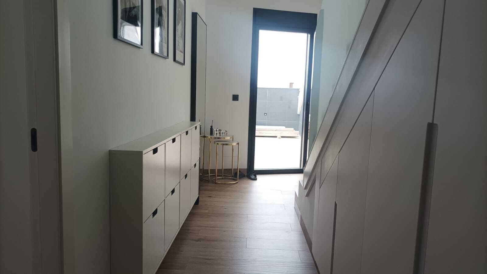 3 soveværelse Penthouse til salg i Los Cuarteros med swimmingpool garage - € 1.150.000 (Ref: 9064692)