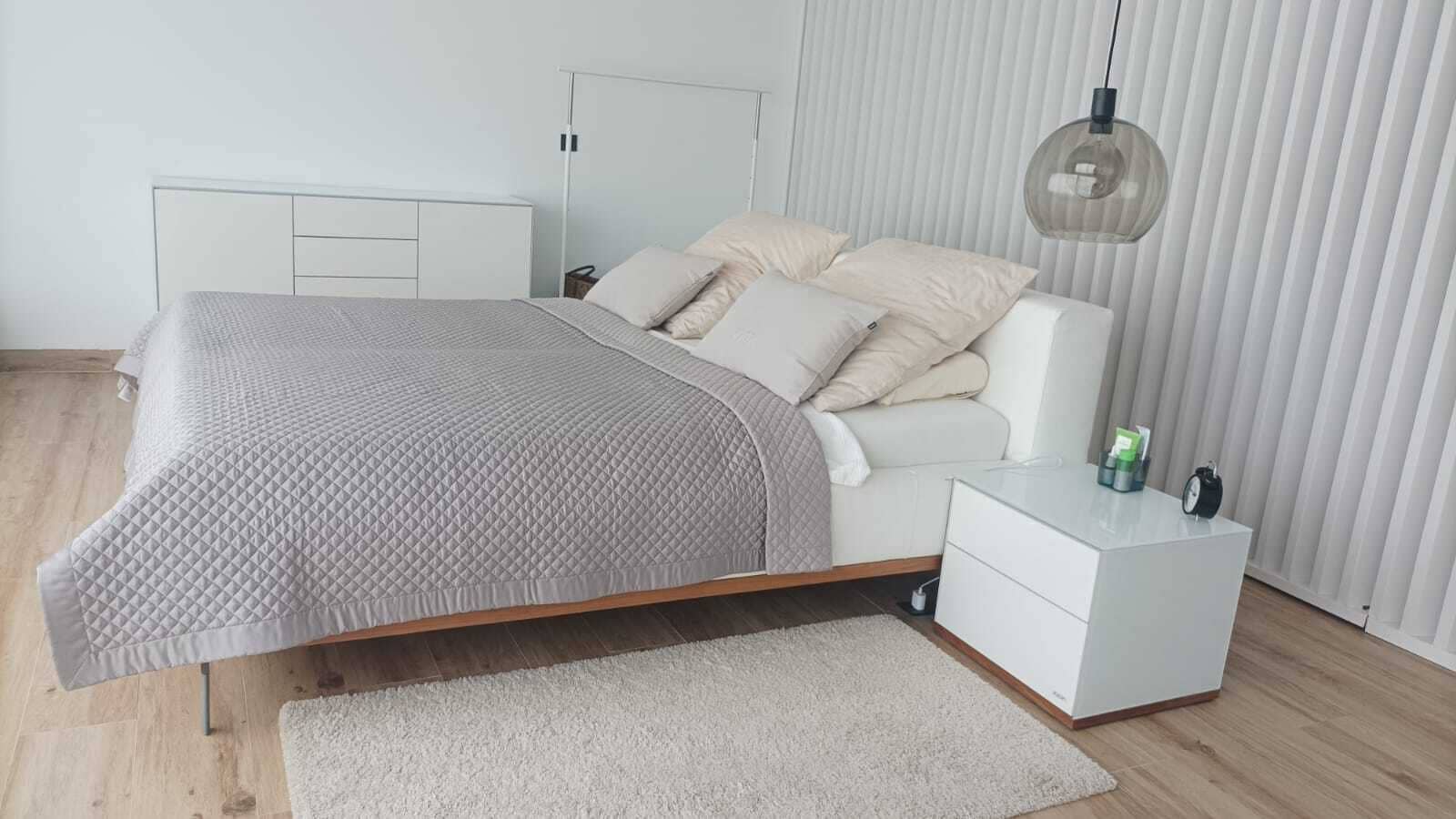 3 soveværelse Penthouse til salg i Los Cuarteros med swimmingpool garage - € 1.150.000 (Ref: 9064692)