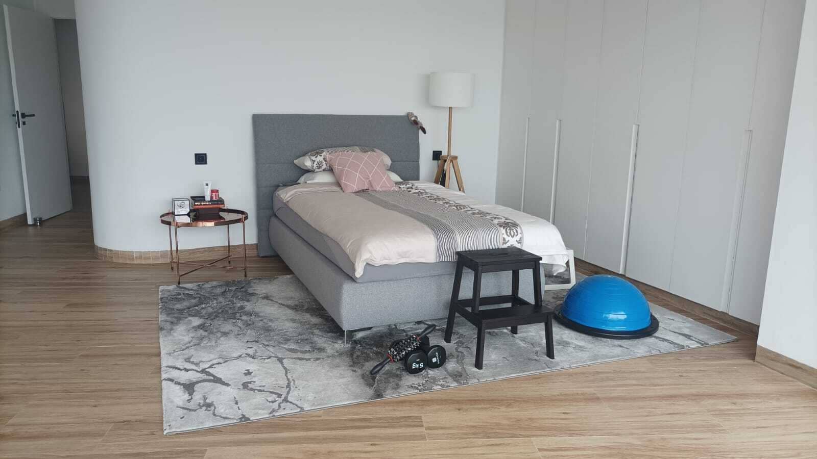 3 soveværelse Penthouse til salg i Los Cuarteros med swimmingpool garage - € 1.150.000 (Ref: 9064692)