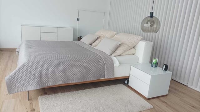 3 soveværelse Penthouse til salg i Los Cuarteros, San Pedro del Pinatar med swimmingpool garage - € 1.150.000 (Ref: 9064692)