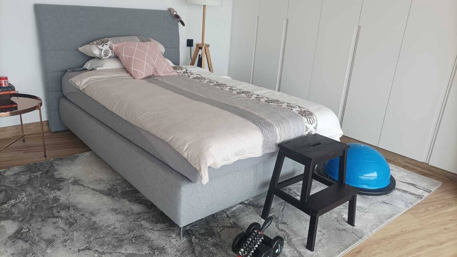 3 soveværelse Penthouse til salg i Los Cuarteros med swimmingpool garage - € 1.150.000 (Ref: 9064692)