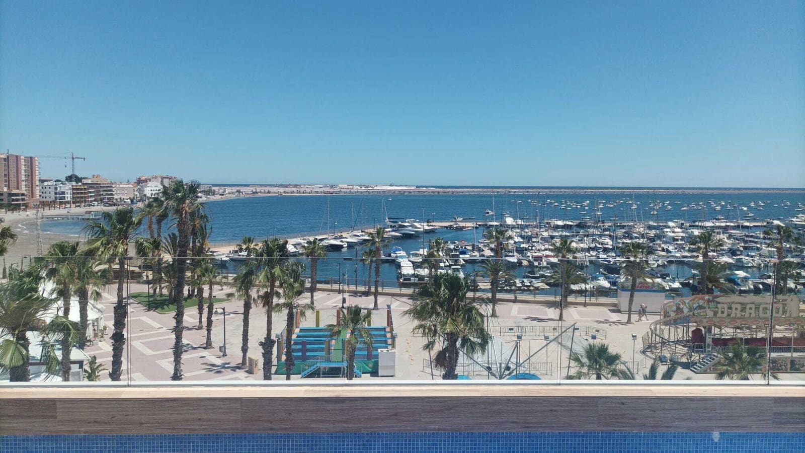 3 soveværelse Penthouse til salg i Los Cuarteros med swimmingpool garage - € 1.150.000 (Ref: 9064692)