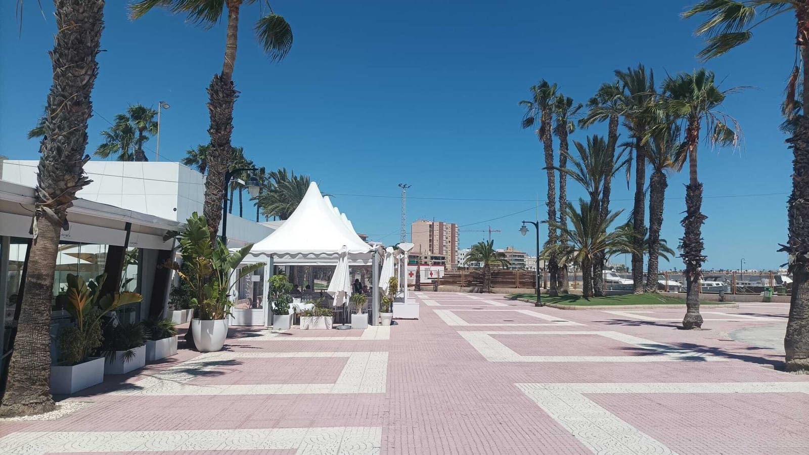 3 soveværelse Penthouse til salg i Los Cuarteros med swimmingpool garage - € 1.150.000 (Ref: 9064692)