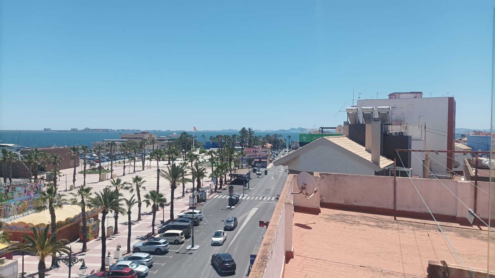 3 soveværelse Penthouse til salg i Los Cuarteros med swimmingpool garage - € 1.150.000 (Ref: 9064692)