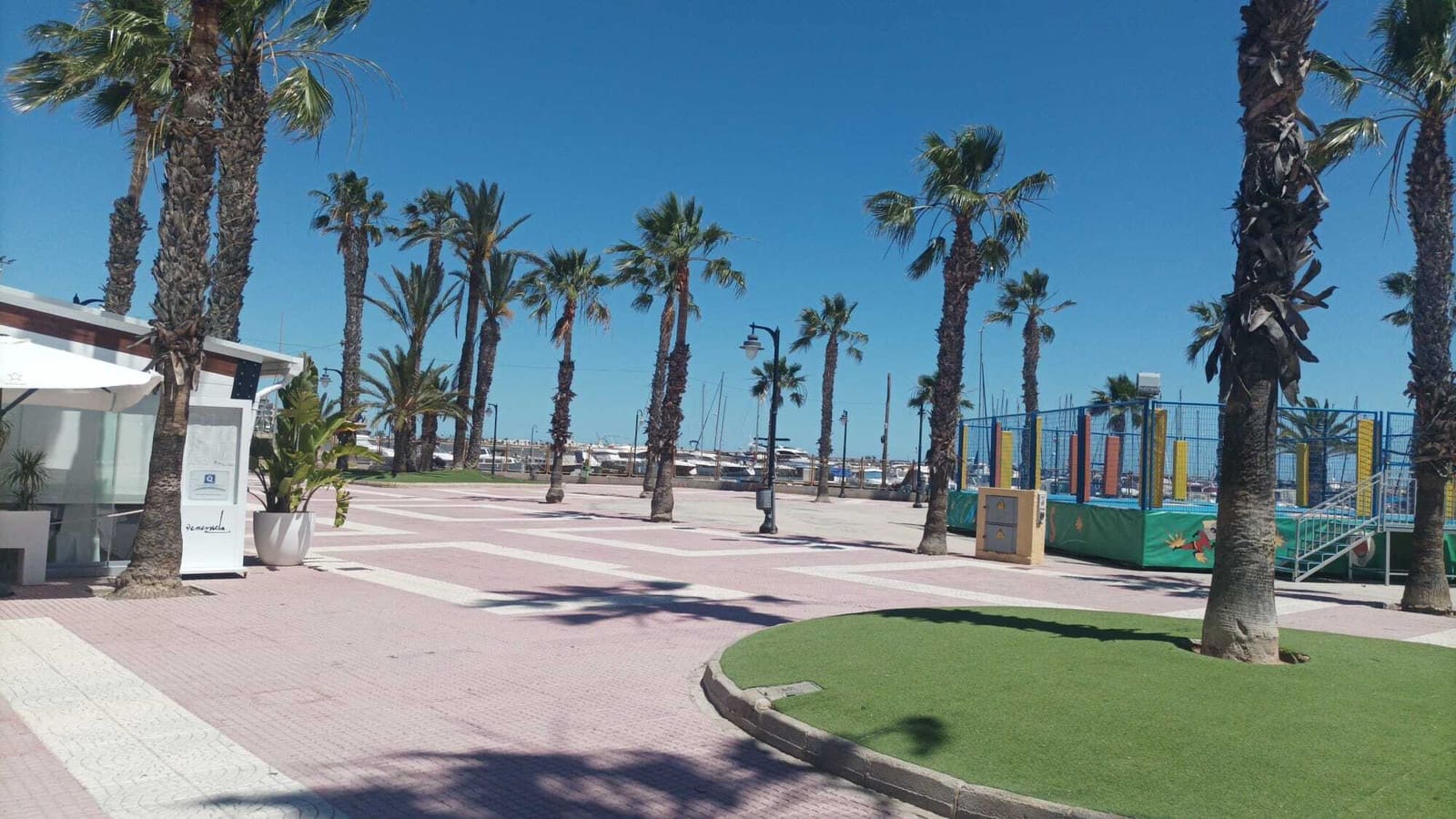 3 soveværelse Penthouse til salg i Los Cuarteros med swimmingpool garage - € 1.150.000 (Ref: 9064692)