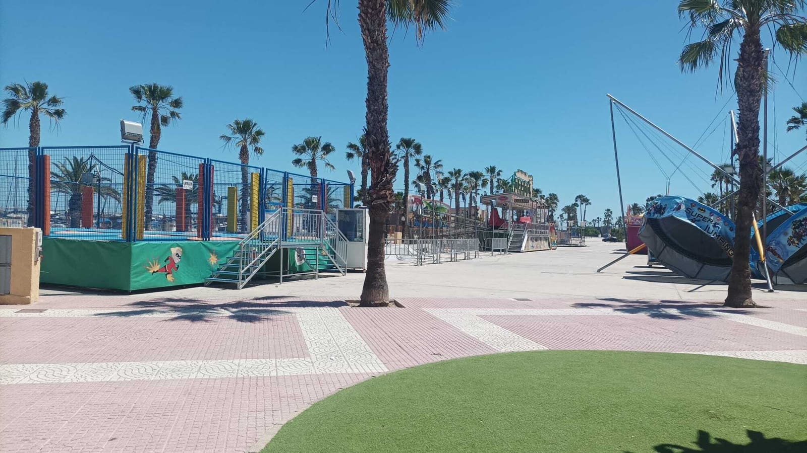 3 soveværelse Penthouse til salg i Los Cuarteros med swimmingpool garage - € 1.150.000 (Ref: 9064692)