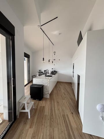 3 makuuhuone Kattohuoneisto myytävänä paikassa Los Cuarteros, San Pedro del Pinatar mukana uima-altaan 
autotalli - 1 150 000 € (Ref: 9064692)