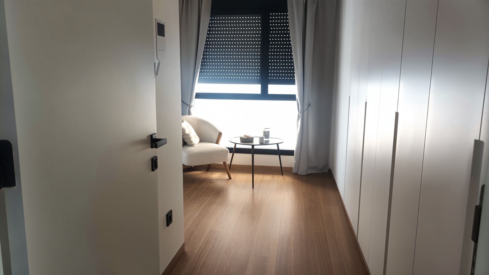 3 soveværelse Penthouse til salg i Los Cuarteros med swimmingpool garage - € 1.150.000 (Ref: 9064692)