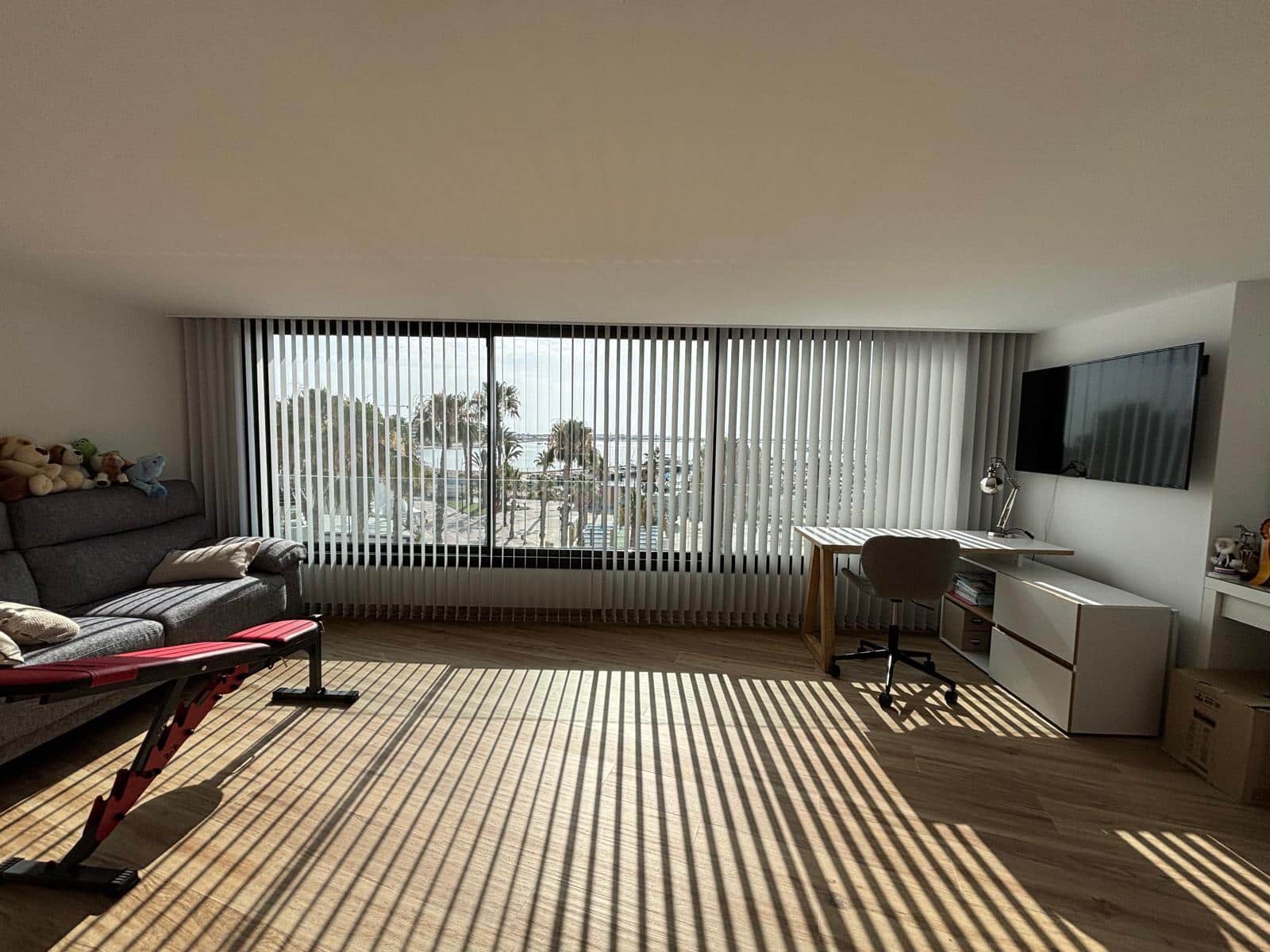 3 soveværelse Penthouse til salg i Los Cuarteros med swimmingpool garage - € 1.150.000 (Ref: 9064692)