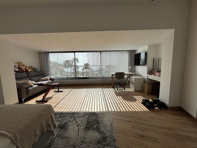 3 makuuhuone Kattohuoneisto myytävänä paikassa Los Cuarteros, San Pedro del Pinatar mukana uima-altaan 
autotalli - 1 150 000 € (Ref: 9064692)