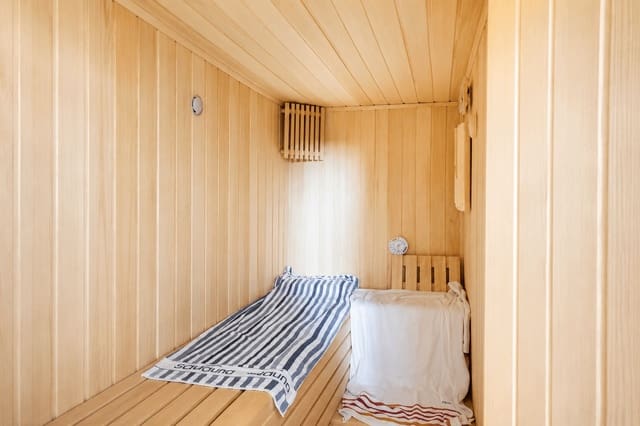 3 soveværelse Penthouse til salg i Los Cuarteros, San Pedro del Pinatar med swimmingpool garage - € 1.150.000 (Ref: 9064692)