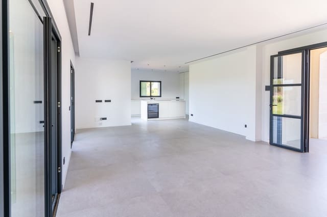 5 slaapkamer Finca/Landhuis te koop in Campos met zwembad garage - € 2.490.000 (Ref: 9073676)