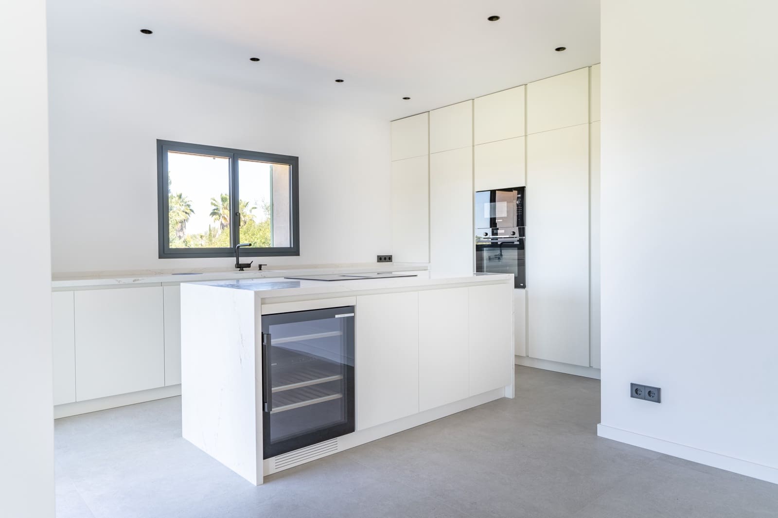 5 soveværelse Finca/Landehus til salg i Campos med swimmingpool garage - € 2.490.000 (Ref: 9073676)