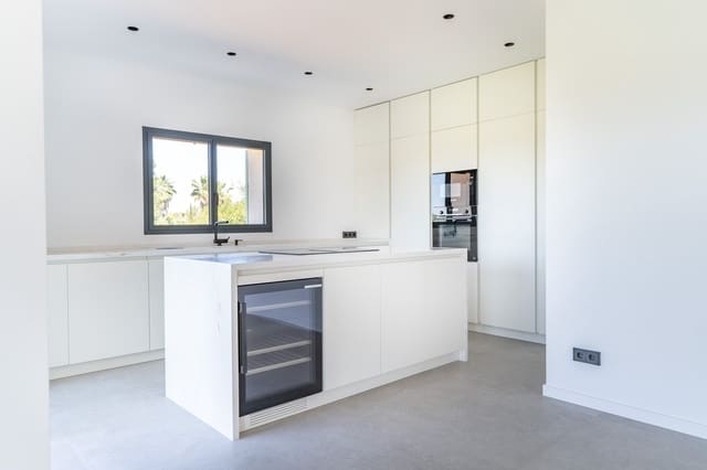 5 slaapkamer Finca/Landhuis te koop in Campos met zwembad garage - € 2.490.000 (Ref: 9073676)