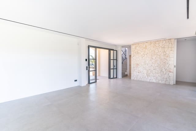 5 slaapkamer Finca/Landhuis te koop in Campos met zwembad garage - € 2.490.000 (Ref: 9073676)