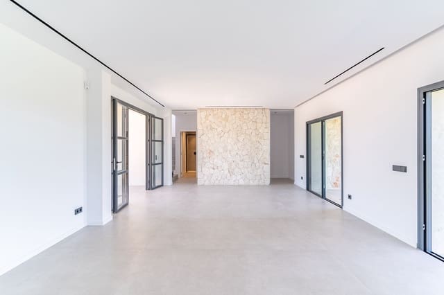 5 slaapkamer Finca/Landhuis te koop in Campos met zwembad garage - € 2.490.000 (Ref: 9073676)