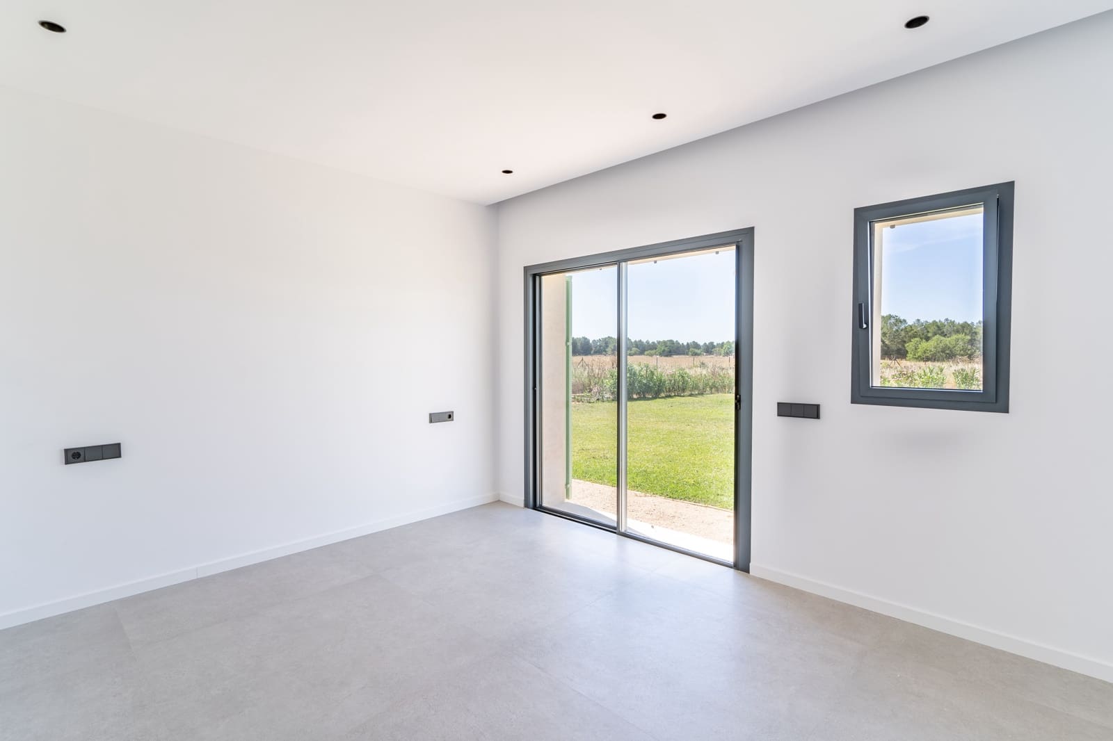 5 soveværelse Finca/Landehus til salg i Campos med swimmingpool garage - € 2.490.000 (Ref: 9073676)