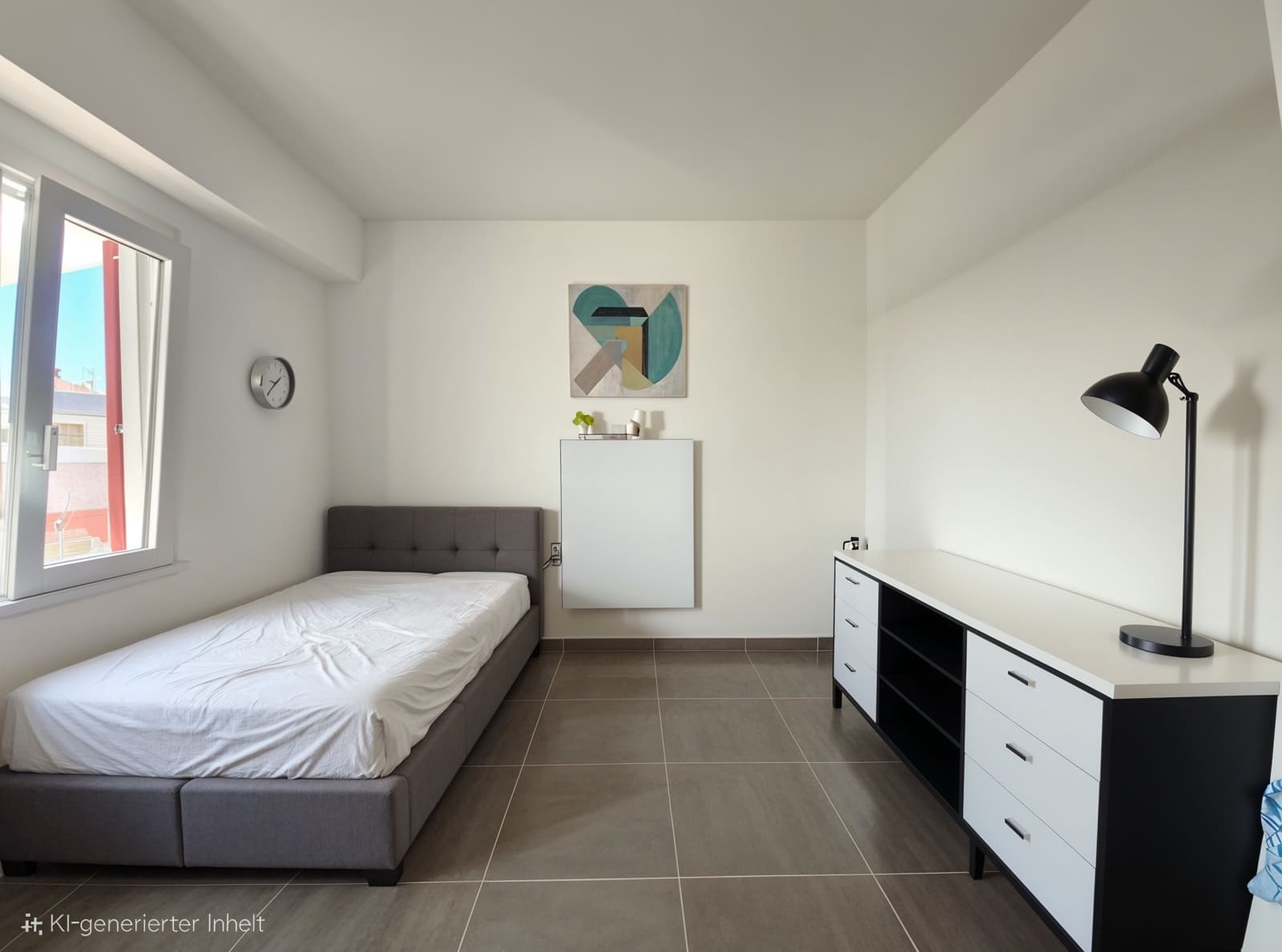 4 soveværelse Lejlighed til salg i Portocolom med garage - € 449.000 (Ref: 9074791)