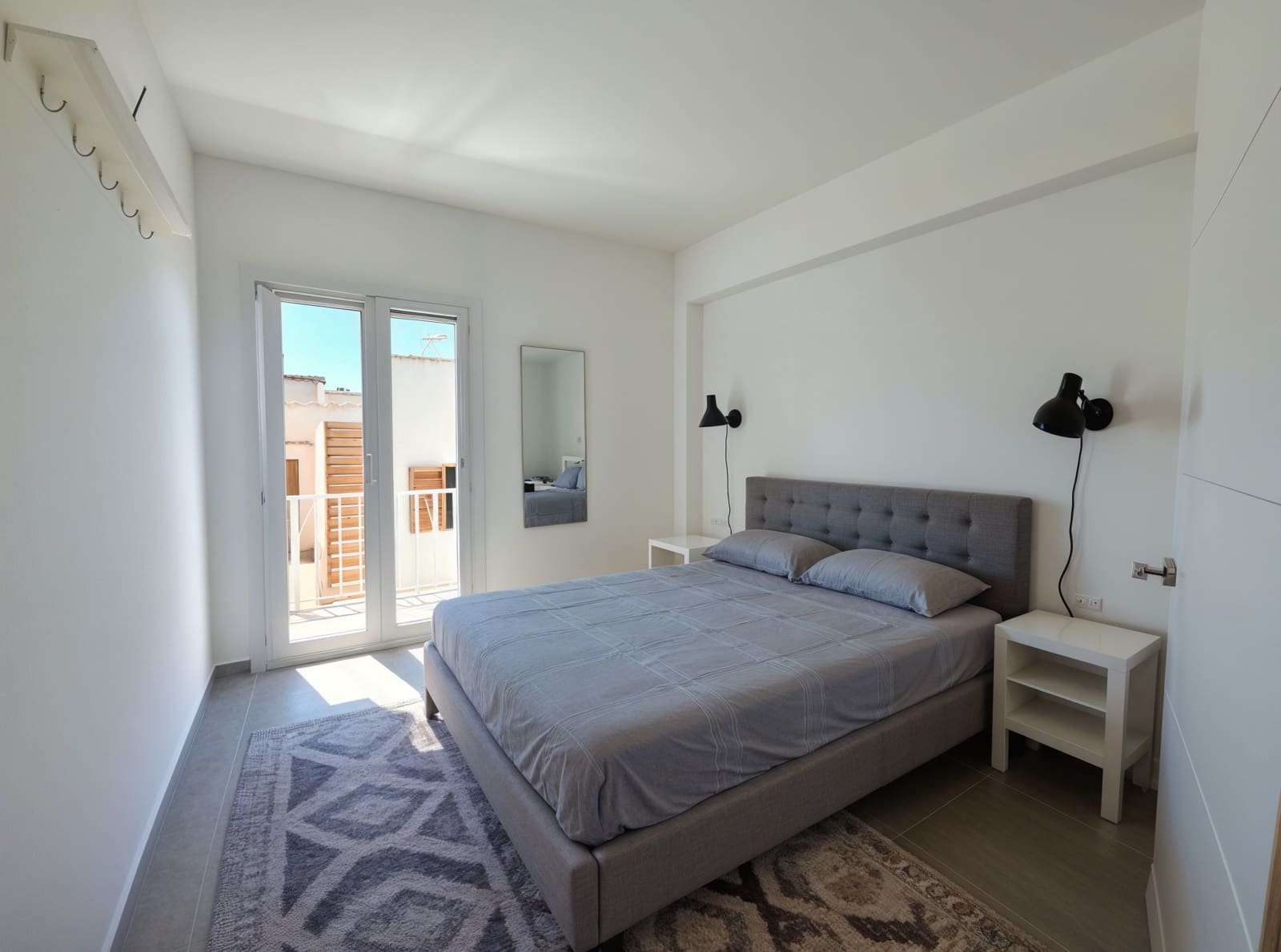 4 soveværelse Lejlighed til salg i Portocolom med garage - € 449.000 (Ref: 9074791)