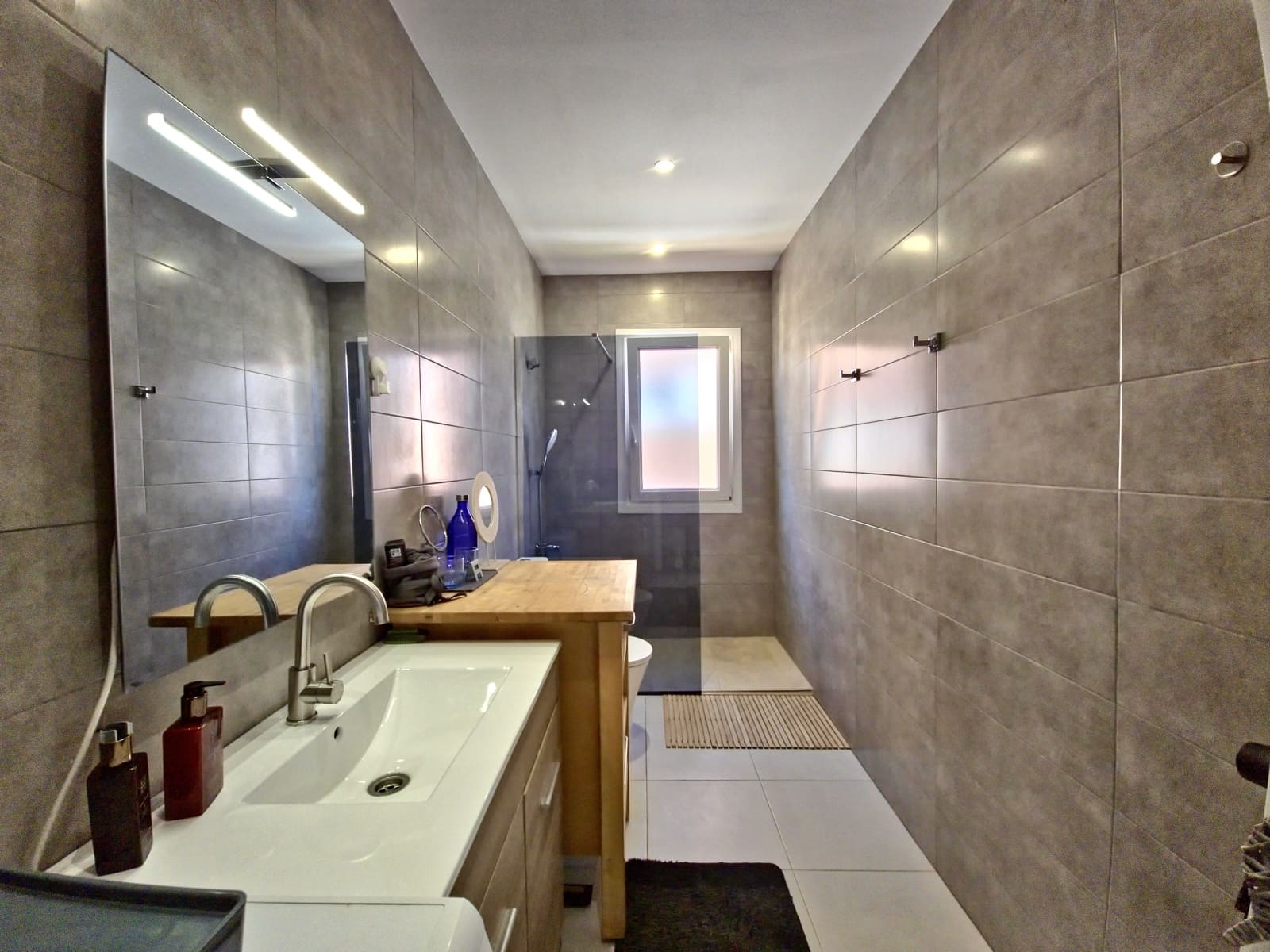 4 soveværelse Lejlighed til salg i Portocolom med garage - € 449.000 (Ref: 9074791)