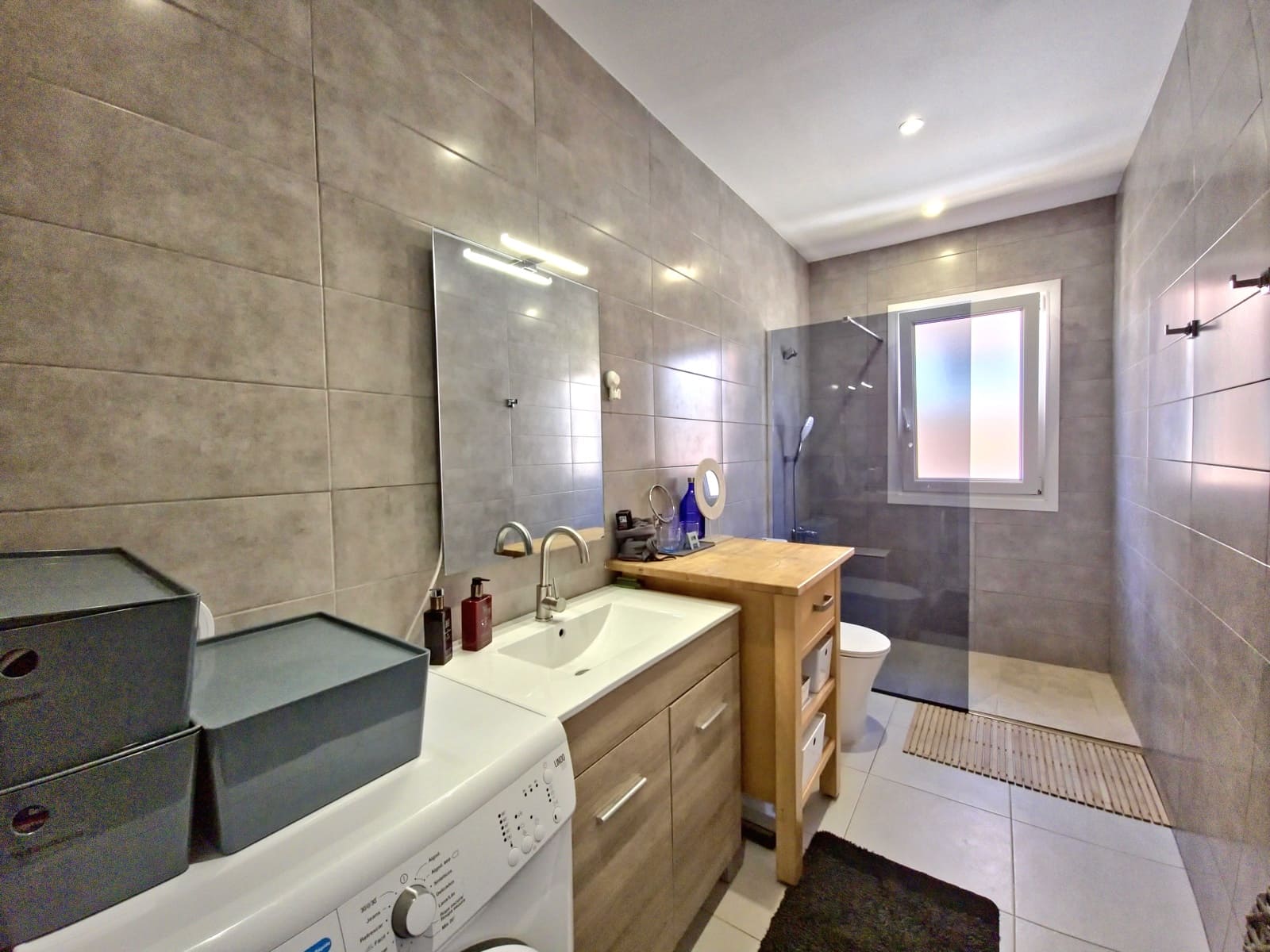 4 soveværelse Lejlighed til salg i Portocolom med garage - € 449.000 (Ref: 9074791)