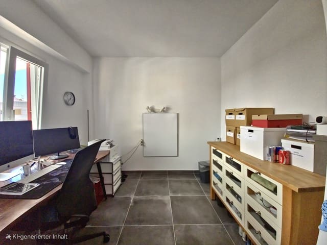 4 makuuhuone Huoneisto myytävänä paikassa Portocolom, Felanitx mukana 
autotalli - 449 000 € (Ref: 9074791)