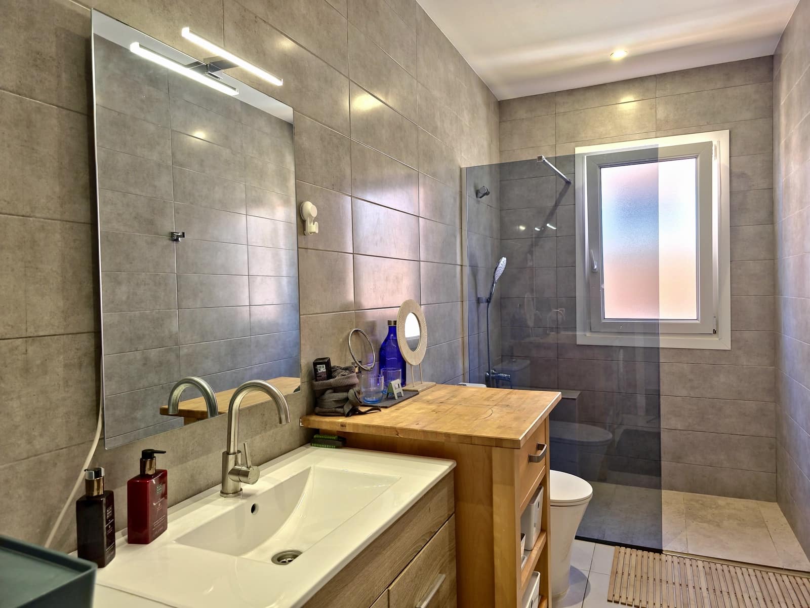 4 soveværelse Lejlighed til salg i Portocolom med garage - € 449.000 (Ref: 9074791)