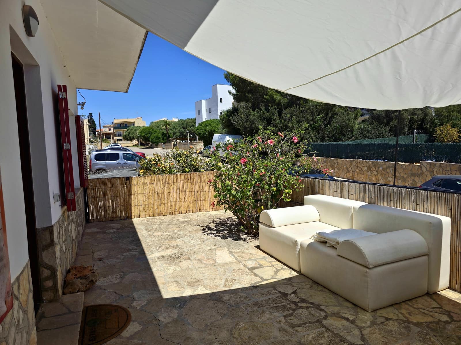 4 soveværelse Lejlighed til salg i Portocolom med garage - € 449.000 (Ref: 9074791)