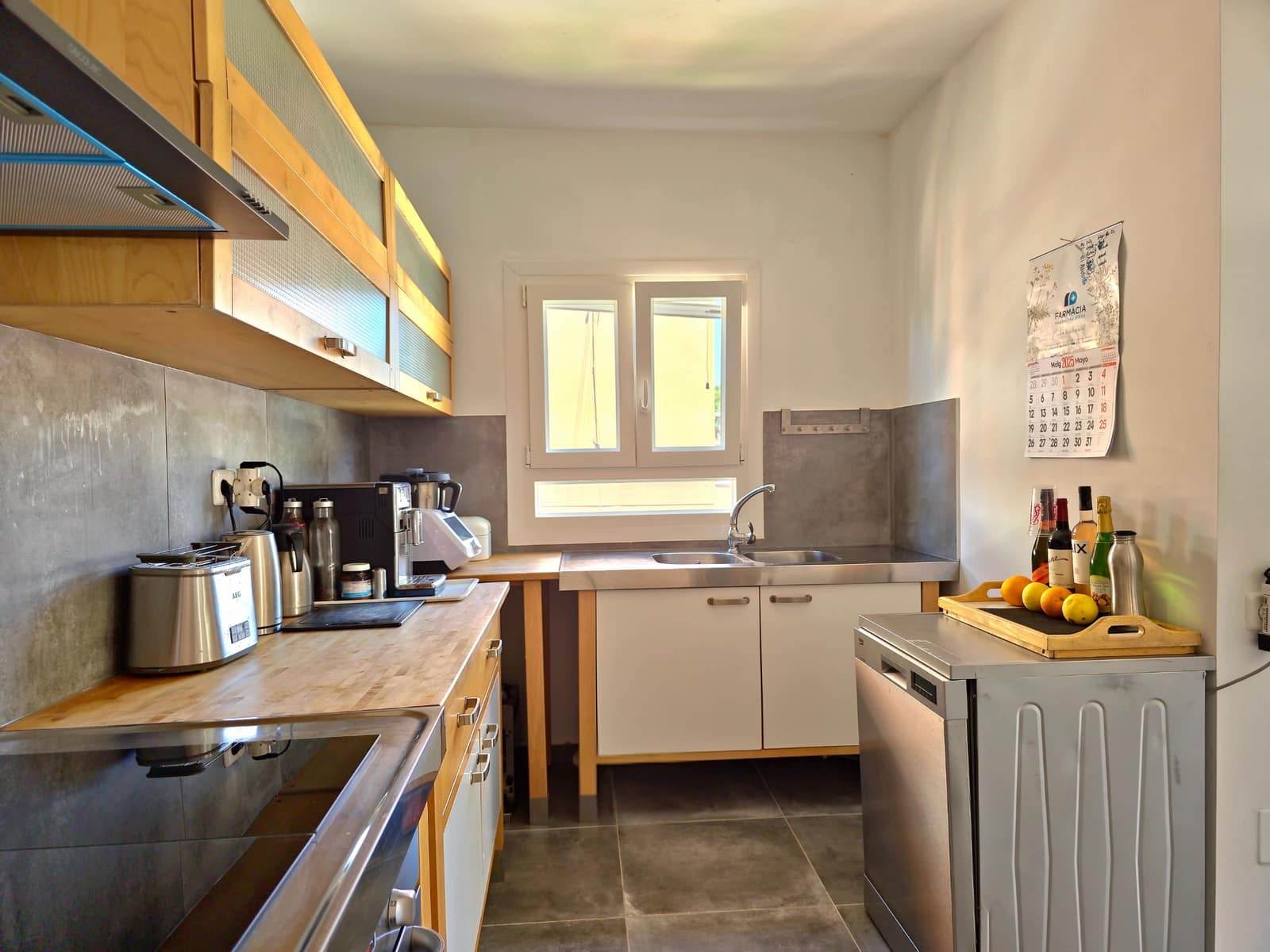 4 soveværelse Lejlighed til salg i Portocolom med garage - € 449.000 (Ref: 9074791)