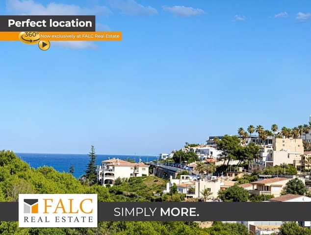 3 makuuhuone Huoneisto myytävänä paikassa Porto Cristo Novo, Manacor mukana uima-altaan 
autotalli - 549 000 € (Ref: 9077075)