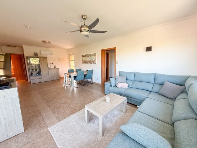 3 makuuhuone Huoneisto myytävänä paikassa Porto Cristo Novo, Manacor mukana uima-altaan 
autotalli - 549 000 € (Ref: 9077075)