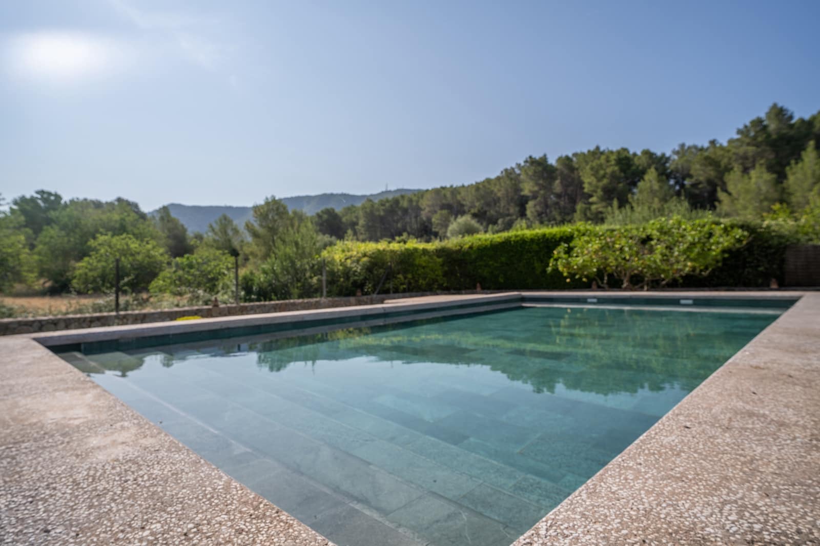 4 sypialnia Finka/Dom wiejski na sprzedaż w Calvia z basenem garażem - 1 995 000 € (Ref: 9084671)