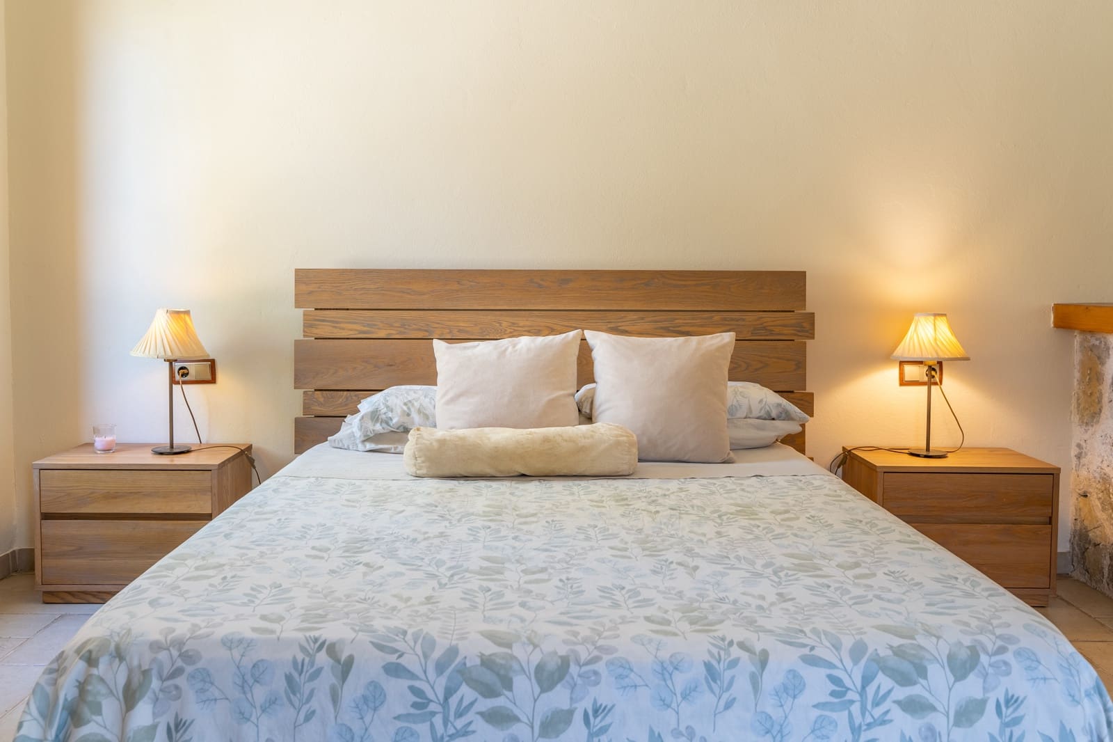 4 sypialnia Finka/Dom wiejski na sprzedaż w Calvia z basenem garażem - 1 995 000 € (Ref: 9084671)