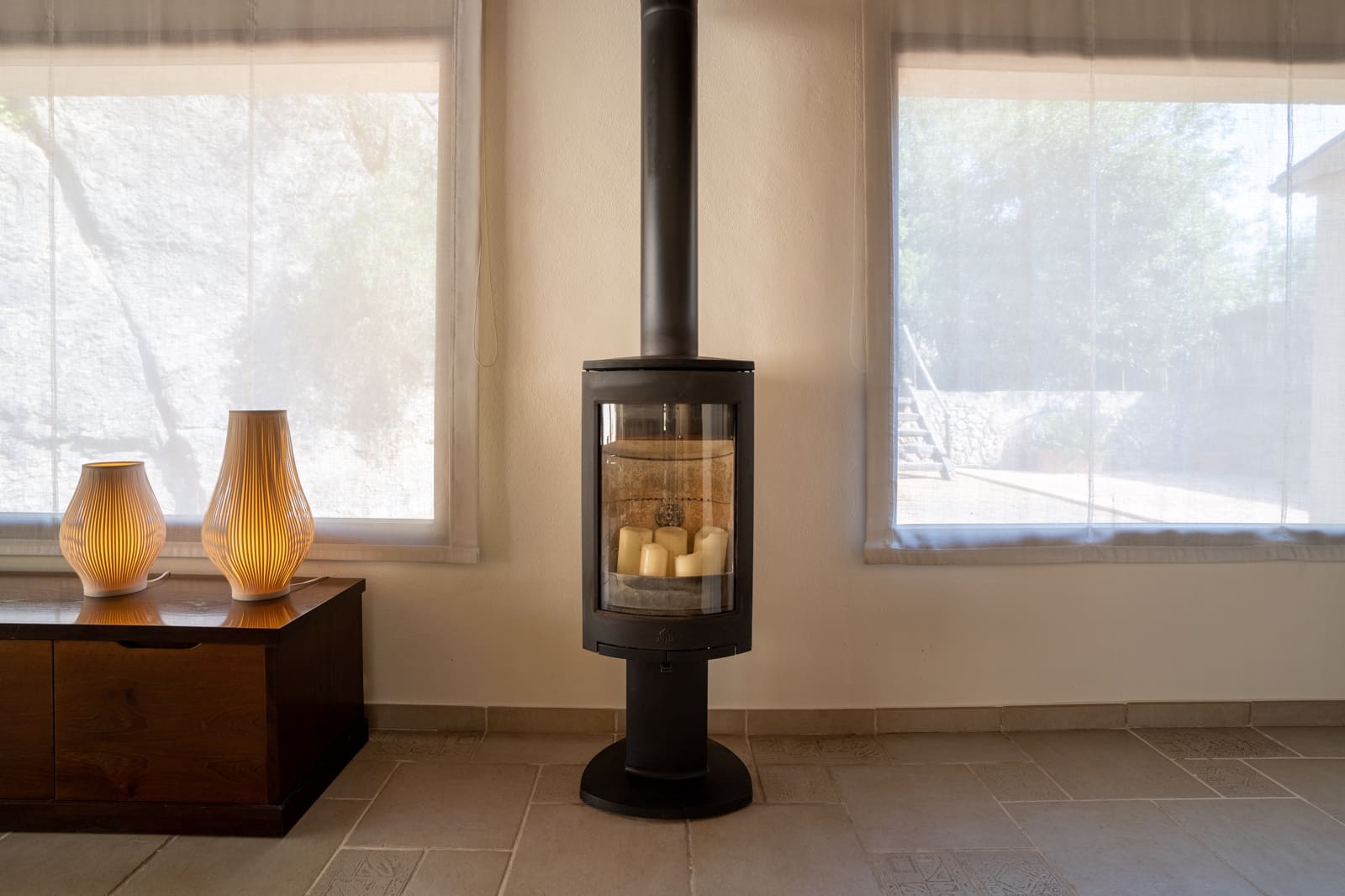 4 sypialnia Finka/Dom wiejski na sprzedaż w Calvia z basenem garażem - 1 995 000 € (Ref: 9084671)