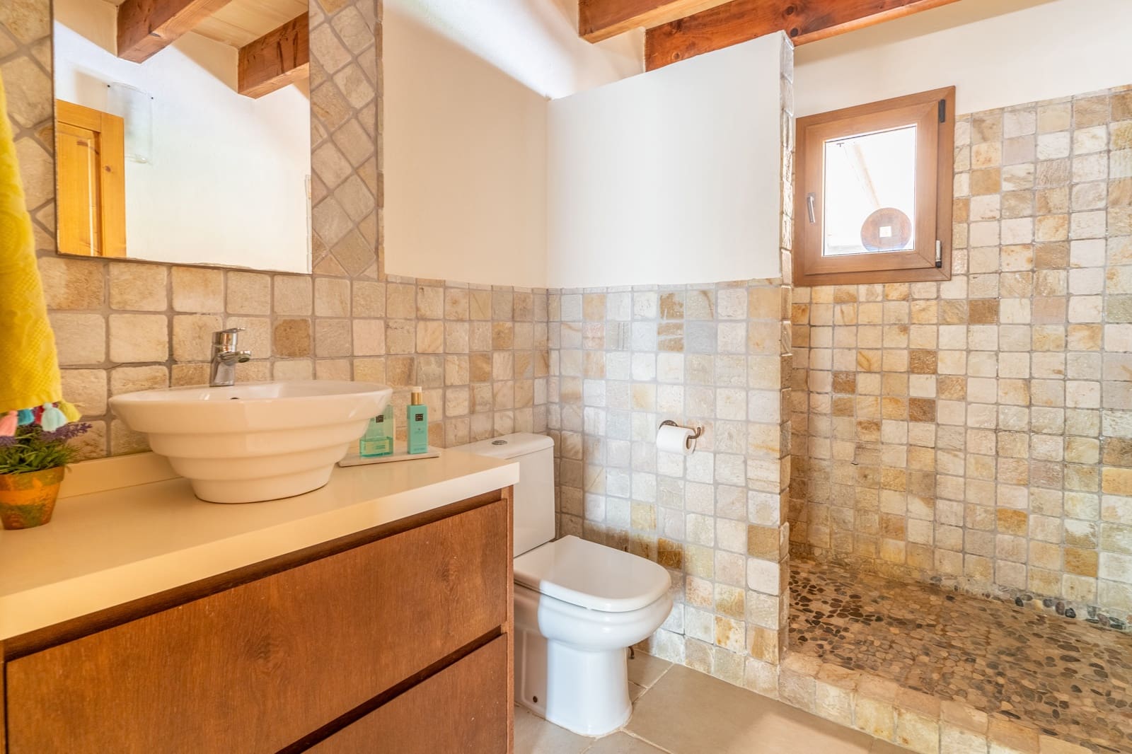 4 sypialnia Finka/Dom wiejski na sprzedaż w Calvia z basenem garażem - 1 995 000 € (Ref: 9084671)