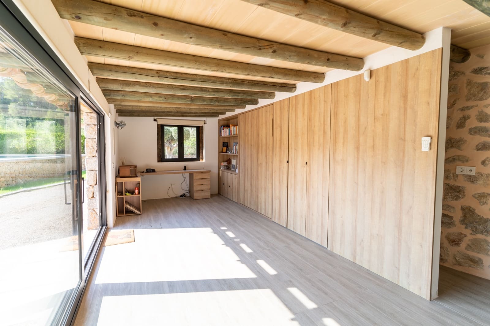 4 sypialnia Finka/Dom wiejski na sprzedaż w Calvia z basenem garażem - 1 995 000 € (Ref: 9084671)