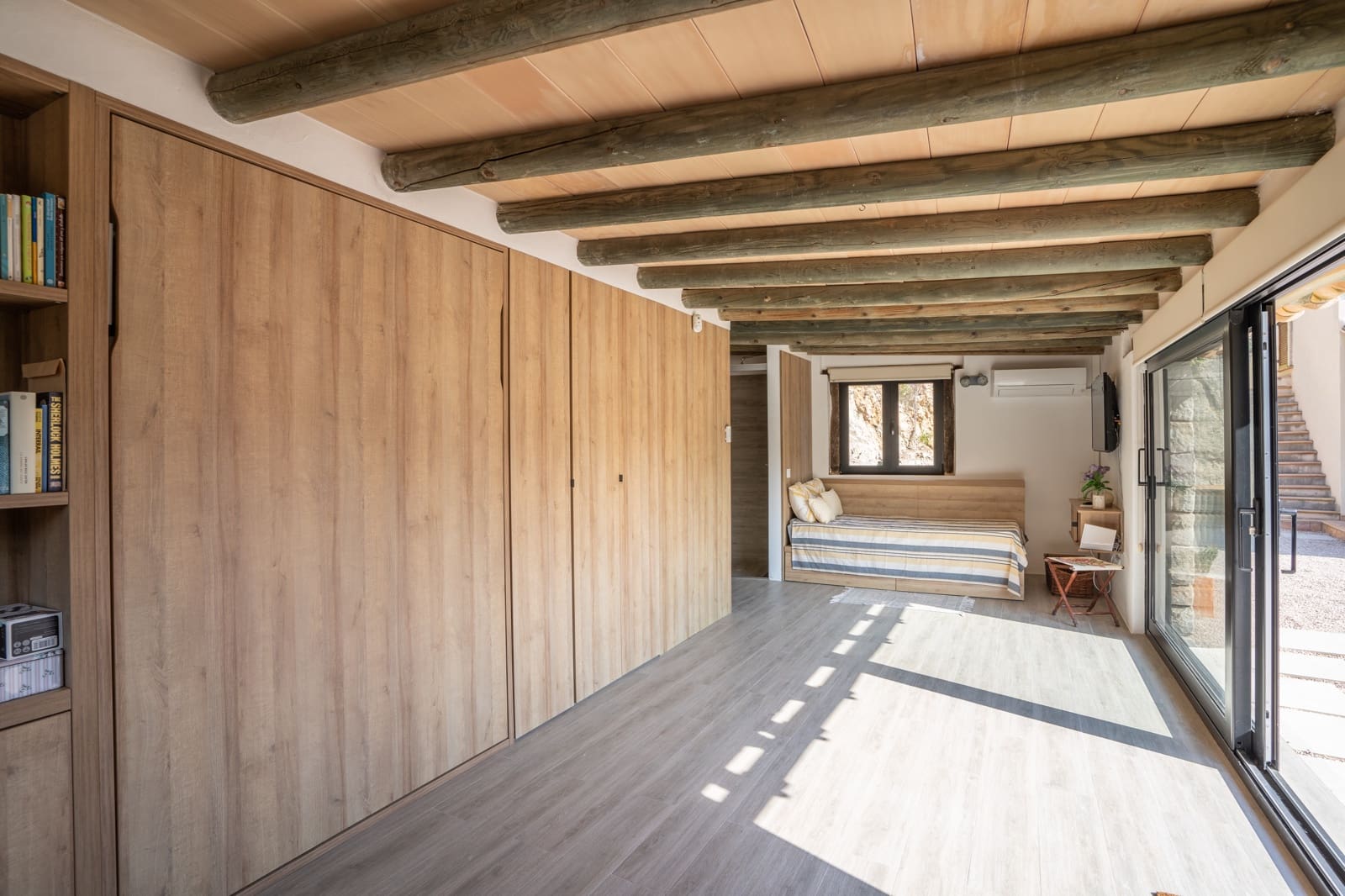 4 sypialnia Finka/Dom wiejski na sprzedaż w Calvia z basenem garażem - 1 995 000 € (Ref: 9084671)