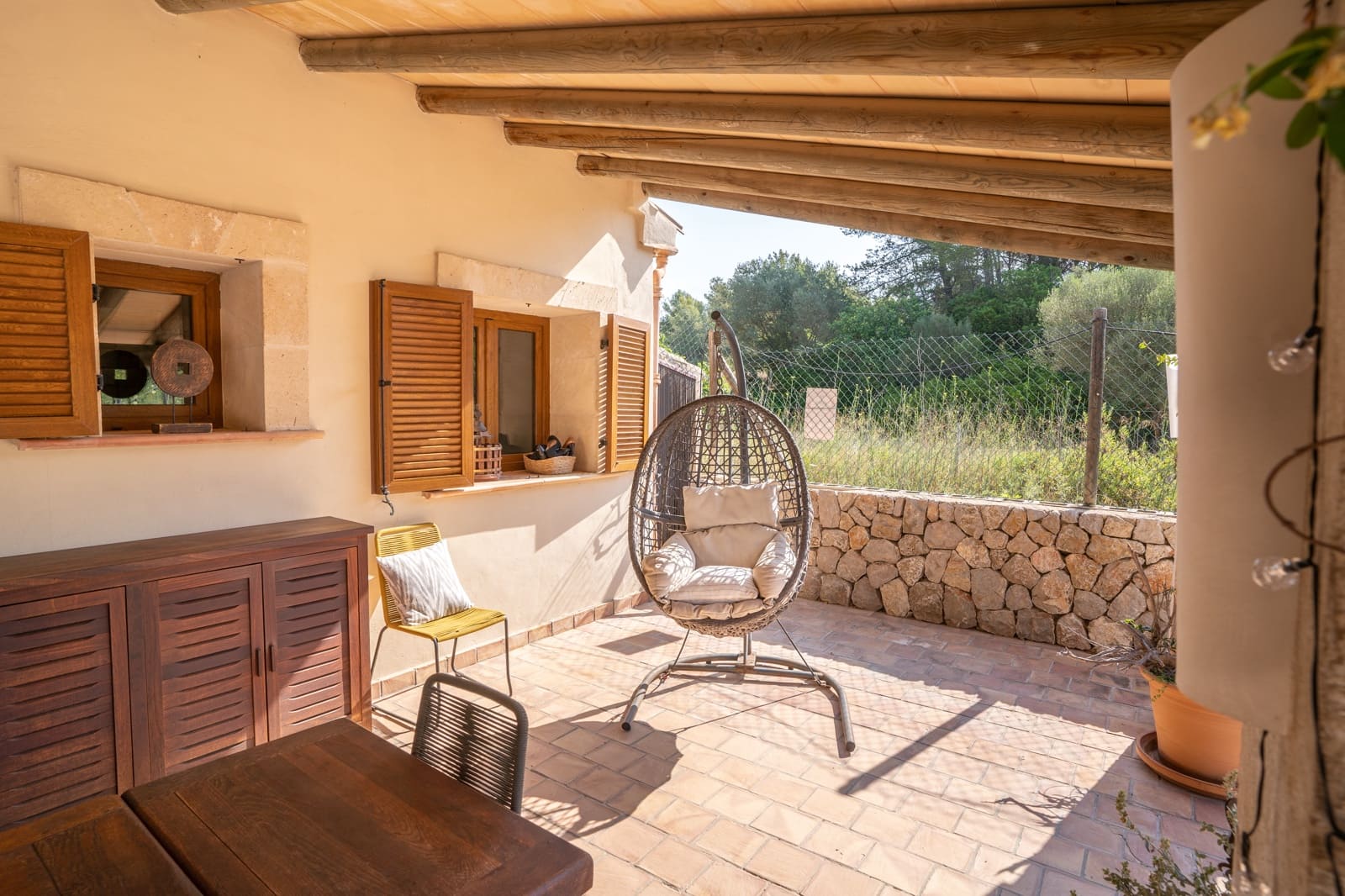 4 sypialnia Finka/Dom wiejski na sprzedaż w Calvia z basenem garażem - 1 995 000 € (Ref: 9084671)