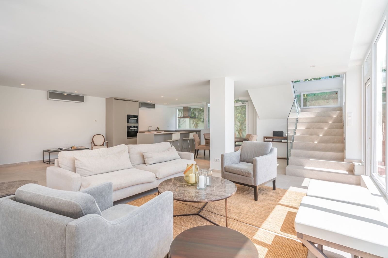 4 soverom Villa til salgs i Bendinat med svømmebasseng - € 2 950 000 (Ref: 9086477)