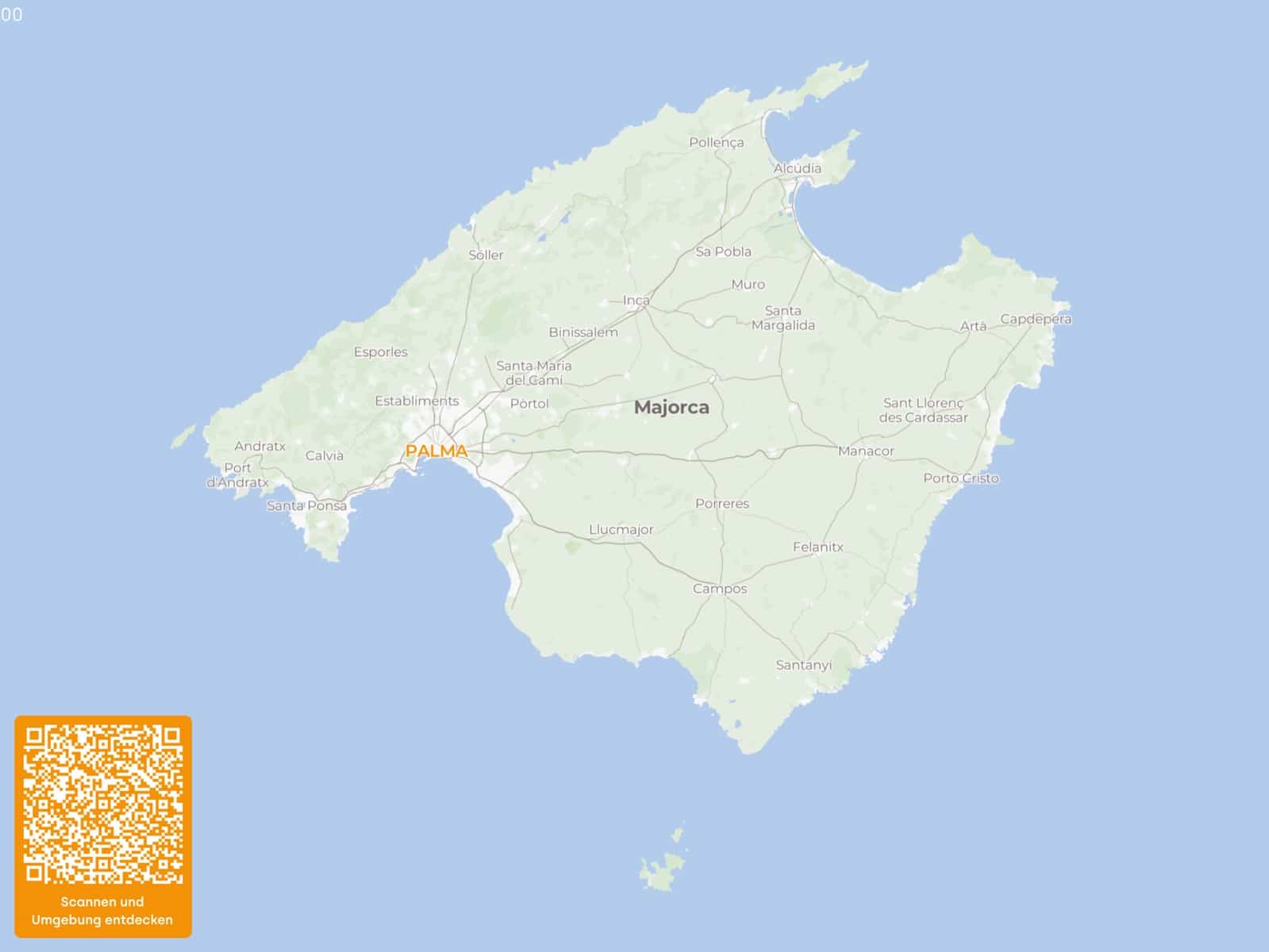 4 soverom Villa til salgs i Bendinat med svømmebasseng - € 2 950 000 (Ref: 9086477)