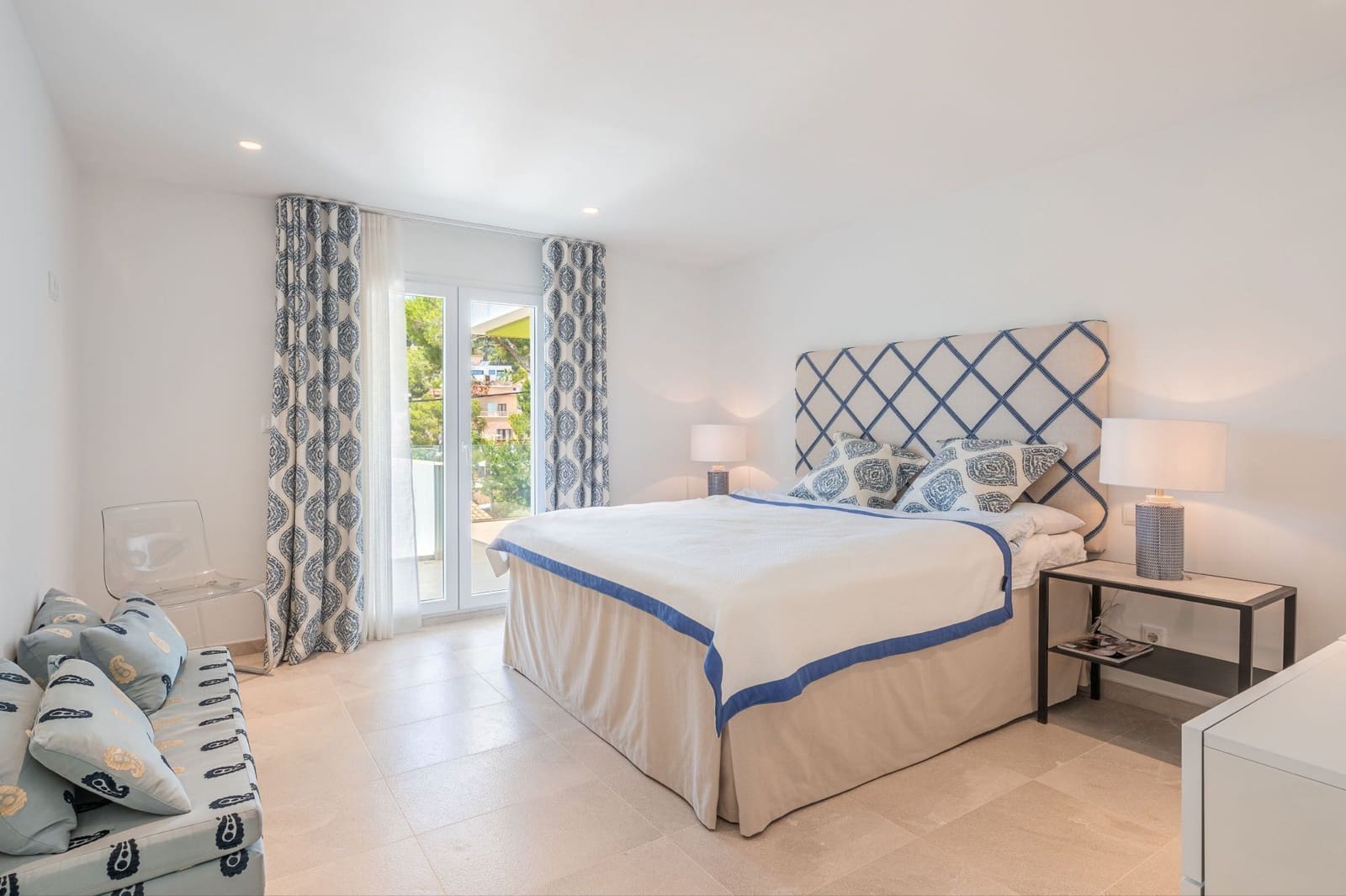 4 soverom Villa til salgs i Bendinat med svømmebasseng - € 2 950 000 (Ref: 9086477)