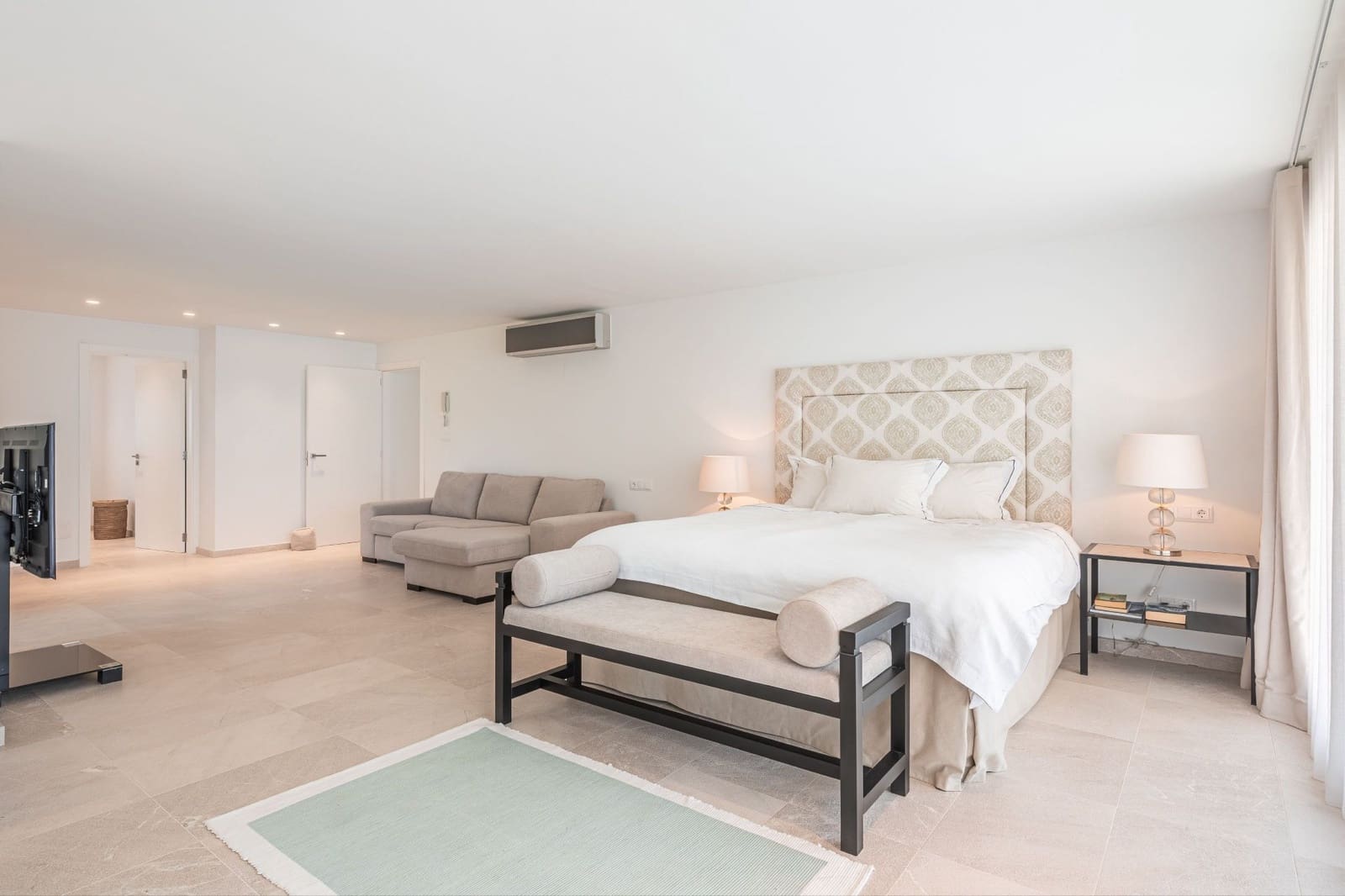 4 soverom Villa til salgs i Bendinat med svømmebasseng - € 2 950 000 (Ref: 9086477)