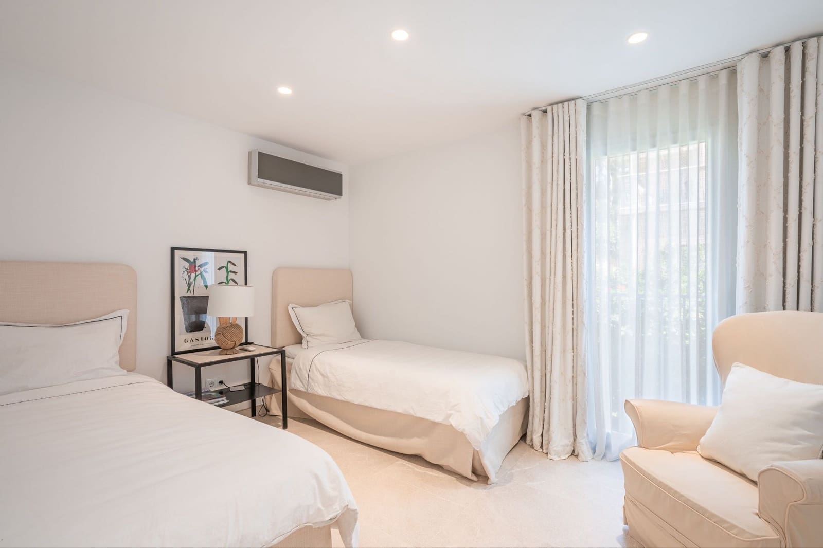 4 soverom Villa til salgs i Bendinat med svømmebasseng - € 2 950 000 (Ref: 9086477)