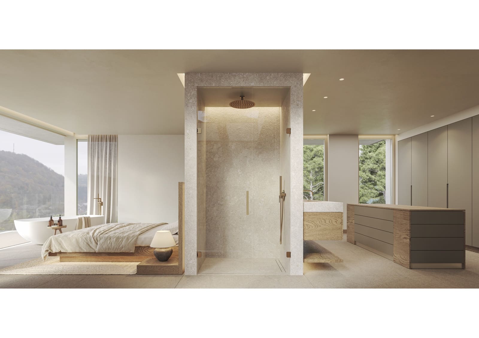 3 quarto Moradia para venda em Cala Ratjada com piscina garagem - 1 590 000 € (Ref: 9087159)