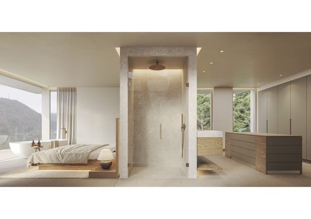 3 soveværelse Villa til salg i Cala Ratjada, Capdepera med swimmingpool garage - € 1.590.000 (Ref: 9087159)